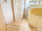 ◆◇ーーーーー洗濯機置き場ーーーーー◇◆