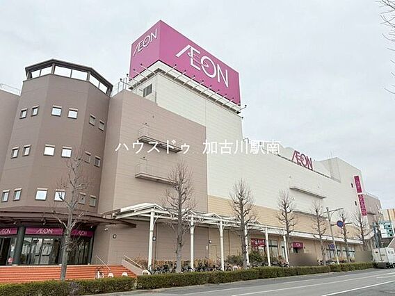 イオン明石ショ...