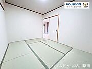 ◆現状空家の為、即内覧可能です！