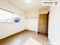 子供部屋の画像