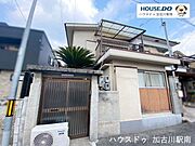 ◆現状空家の為、即内覧可能です！