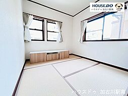 和室の画像
