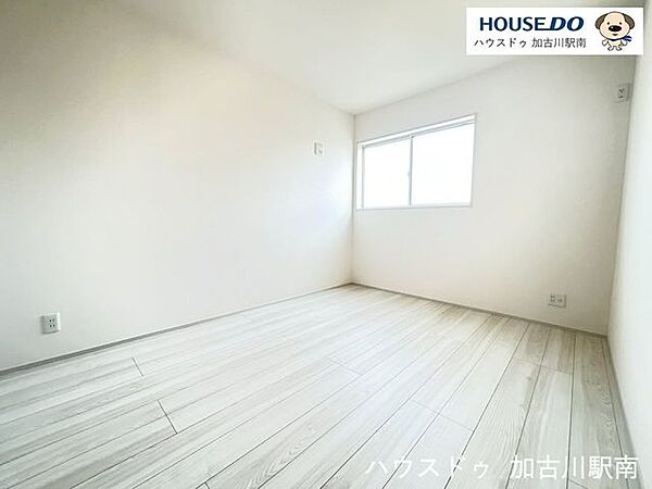 子供部屋