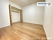 ◆現状空家の為、即内覧可能です！