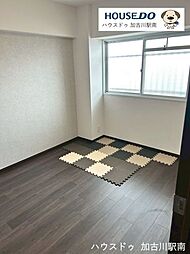 子供部屋の画像