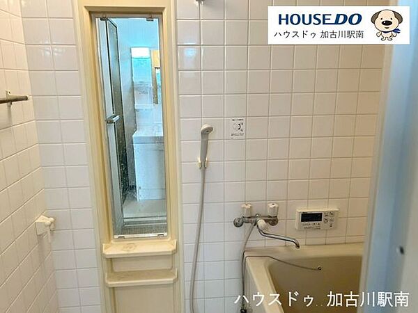 浴室