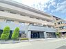 周辺：松本病院 530m