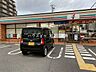 周辺：セブン-イレブン 加古川一色店 590m