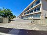 周辺：加古川市立平岡南小学校 850m