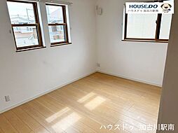 子供部屋の画像