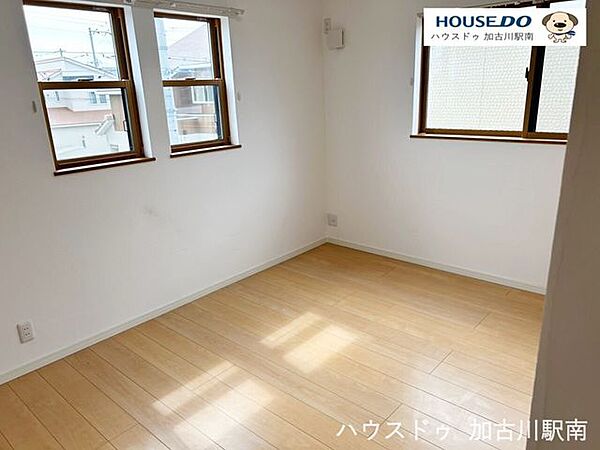 子供部屋
