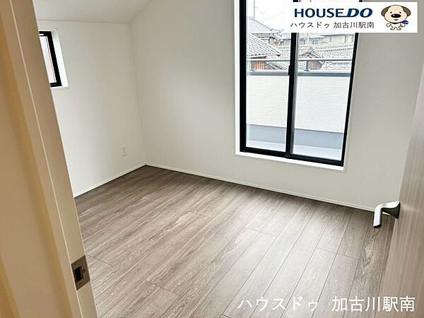 子供部屋