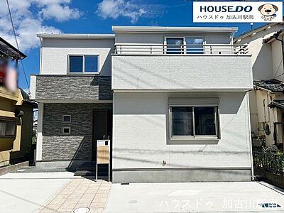 外観：☆山陽電鉄本線浜の宮駅徒歩18分☆