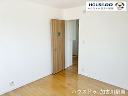 洋室の画像