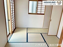 和室の画像