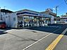 周辺：ローソン　加古川町河原店 860m