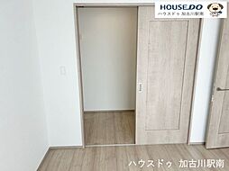 洋室の画像