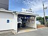 周辺：浜の宮駅 1080m