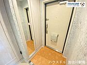 毎日の“いってきます”と“おかえり”を彩る空間♪