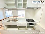 収納たっぷりあります！