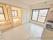 リビング/居室