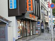 吉野家JR茨木駅前店 徒歩3分。 240m