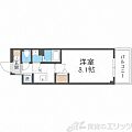 SAMTY上新庄RESIDENCE9階7.4万円