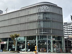 スプランディッド梅田グランノース  ｜ 大阪府大阪市北区大淀中５丁目12-43（賃貸マンション3LDK・4階・63.63㎡） その27