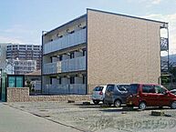 大阪府高槻市別所新町2-7：物件画像／株式会社エリッツ　エリッツ阪急淡路店