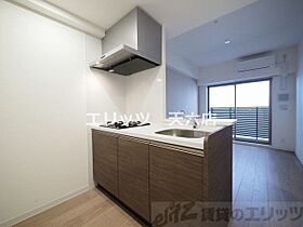 D.Clarest本庄東FJRE  ｜ 大阪府大阪市北区本庄東３丁目37-10（賃貸マンション1LDK・7階・29.39㎡） その4