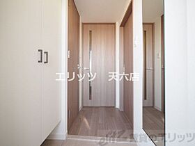 D.Clarest本庄東FJRE  ｜ 大阪府大阪市北区本庄東３丁目37-10（賃貸マンション1LDK・7階・29.39㎡） その23