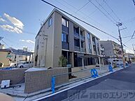 大阪府摂津市鳥飼西2丁目9-13：物件画像／株式会社エリッツ　エリッツ阪急淡路店
