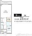 コンフォート・グリーン3階5.0万円