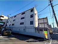 大阪府大阪市東淀川区南江口2丁目7-1：物件画像／株式会社エリッツ　エリッツ阪急淡路店