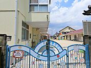 小野原学園 徒歩47分。 3690m