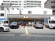 セブンイレブン吹田江の木町店 徒歩5分。 380m