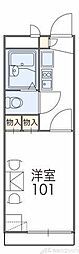 レオパレス南平台