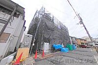 大阪府摂津市香露園31-20：物件画像／株式会社エリッツ　エリッツ阪急淡路店