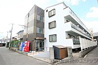 大阪府高槻市若松町8-26：物件画像／株式会社エリッツ　エリッツ阪急淡路店