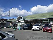 万代 水無瀬店 徒歩2分。 160m