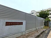 箕面市立豊川南小学校 徒歩21分。 1640m