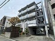 大阪府吹田市岸部中3丁目24-1：物件画像／株式会社エリッツ　エリッツ阪急淡路店