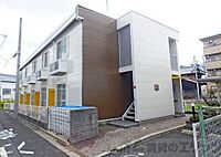 大阪府摂津市別府1丁目2-10：物件画像／株式会社エリッツ　エリッツ阪急淡路店