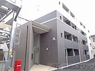 大阪府茨木市藤の里1丁目10-7：物件画像／株式会社エリッツ　エリッツ阪急淡路店