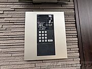 オートロック