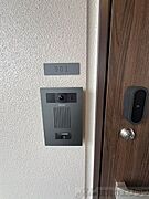 インターホン