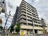 大阪府茨木市駅前3丁目6-1：物件画像／株式会社エリッツ　エリッツ阪急淡路店
