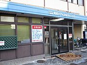 仁徳会河村メディカルクリニック 徒歩11分。 870m