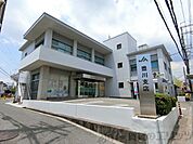 JA大阪北部豊川支店 徒歩46分。 3680m