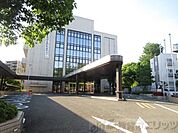 吹田市保健所 徒歩34分。 2670m